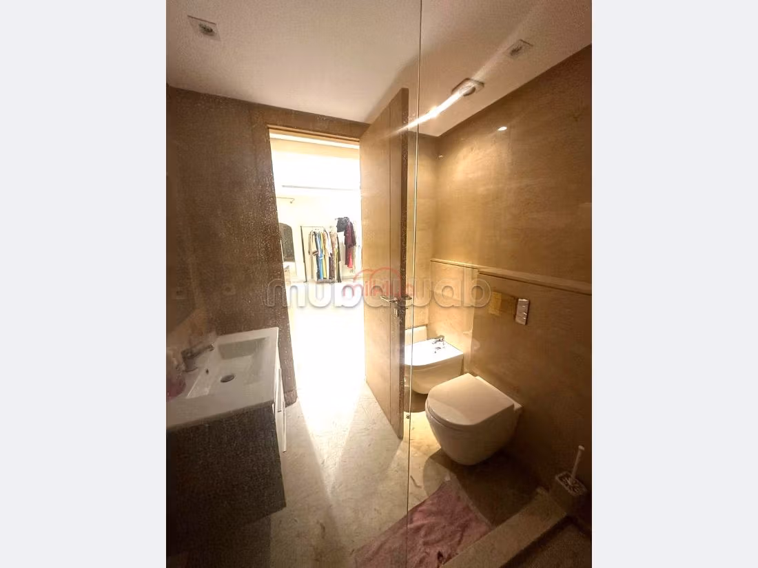 Appartementen om te kopen in Riviera. Oppervlakte 59 m². Garage en terras