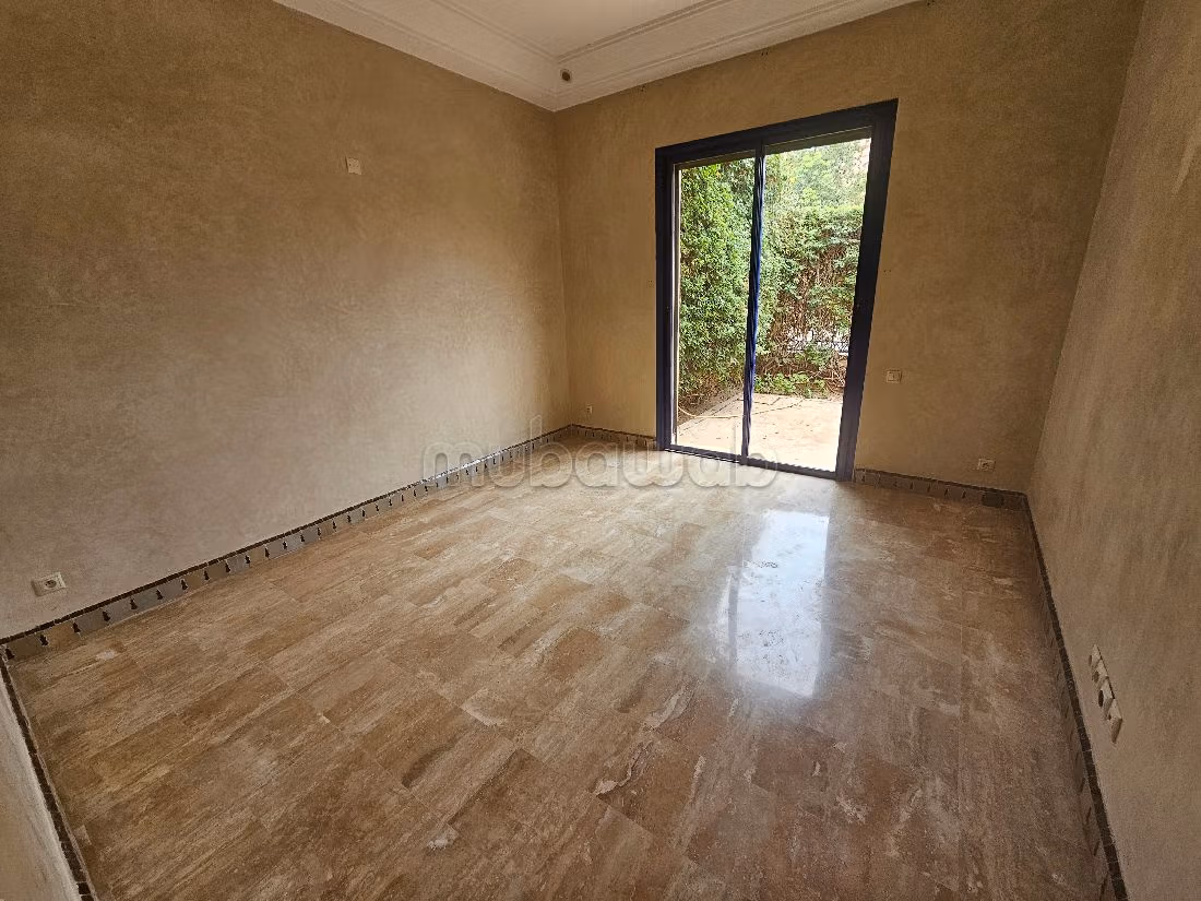 Villa 4 chambres Route de casa