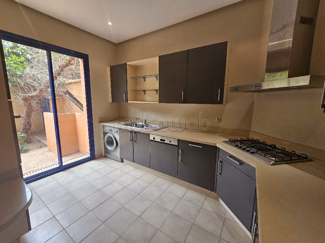 Villa 4 chambres Route de casa