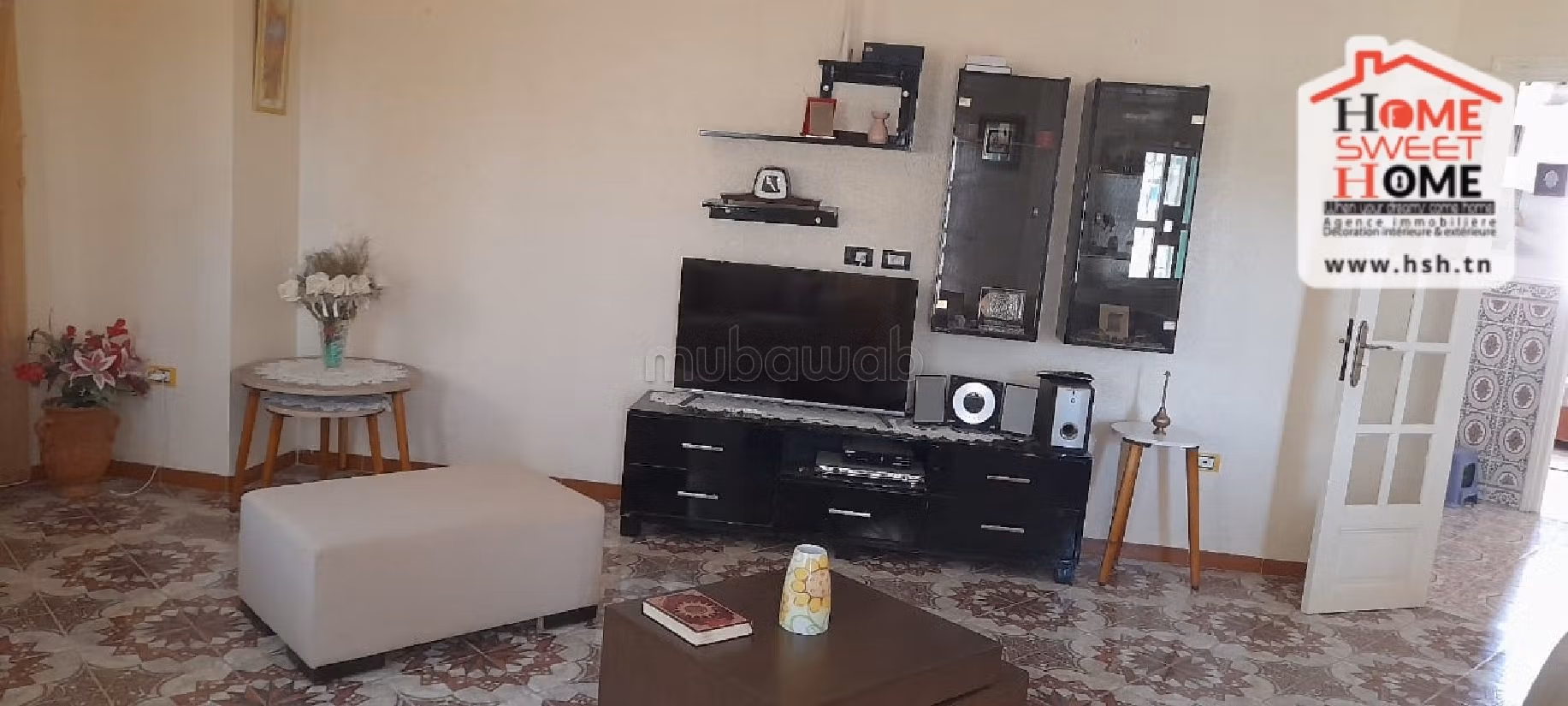 Eccezionale residenza di lusso in vendita. 3 camere. Garage e terrazzo. 