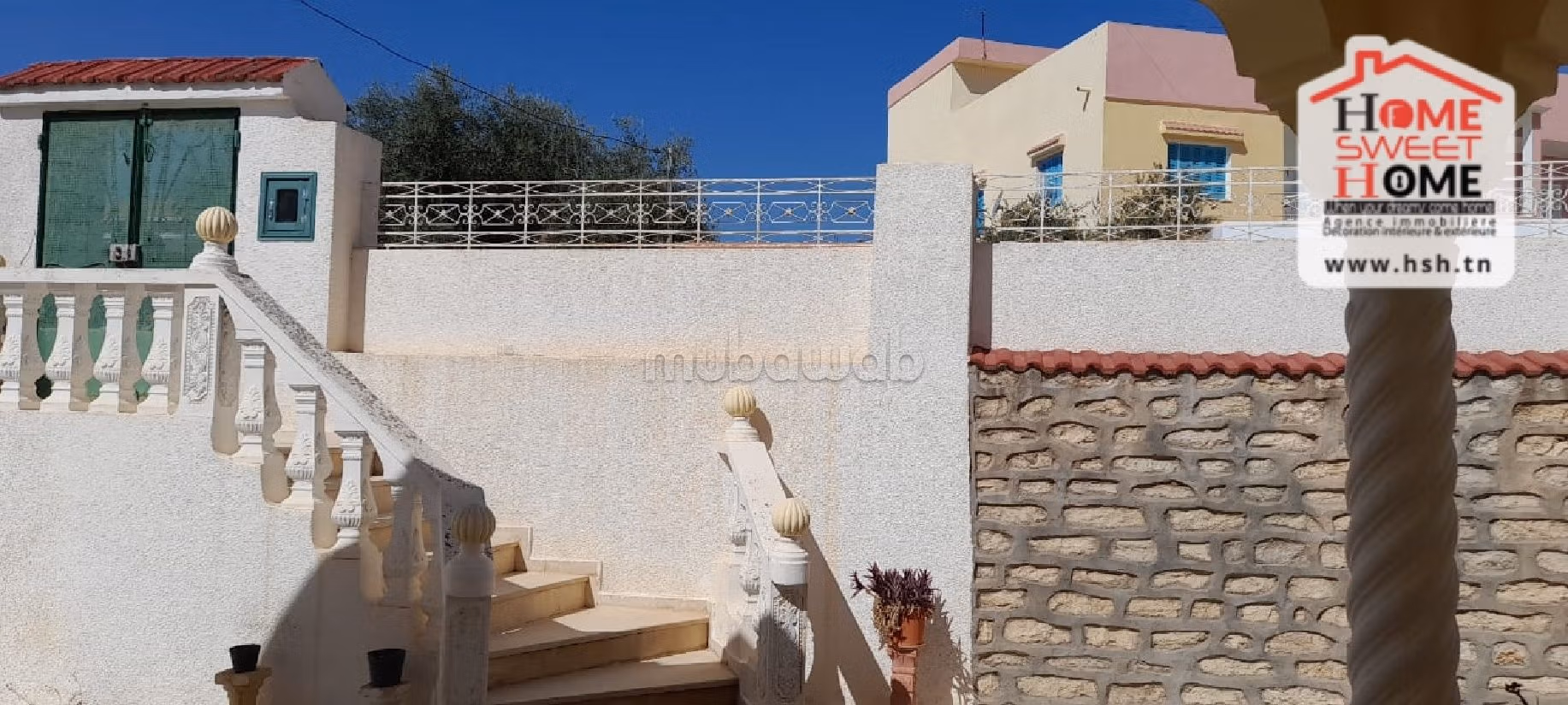 Eccezionale residenza di lusso in vendita. 3 camere. Garage e terrazzo. 