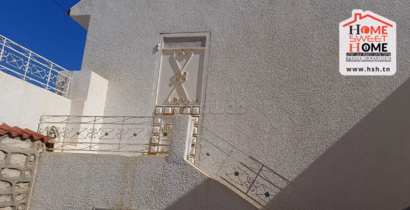 Eccezionale residenza di lusso in vendita. 3 camere. Garage e terrazzo. 