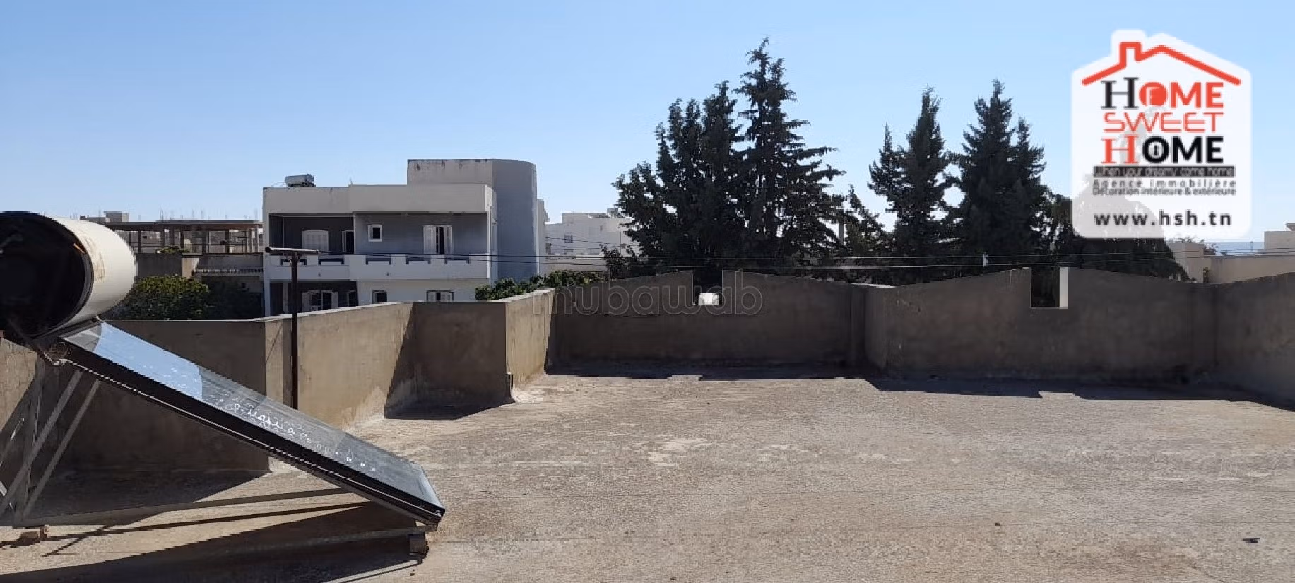 Eccezionale residenza di lusso in vendita. 3 camere. Garage e terrazzo. 