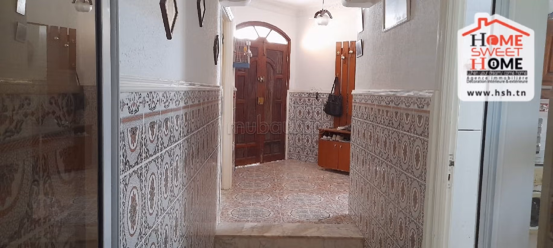 Eccezionale residenza di lusso in vendita. 3 camere. Garage e terrazzo. 