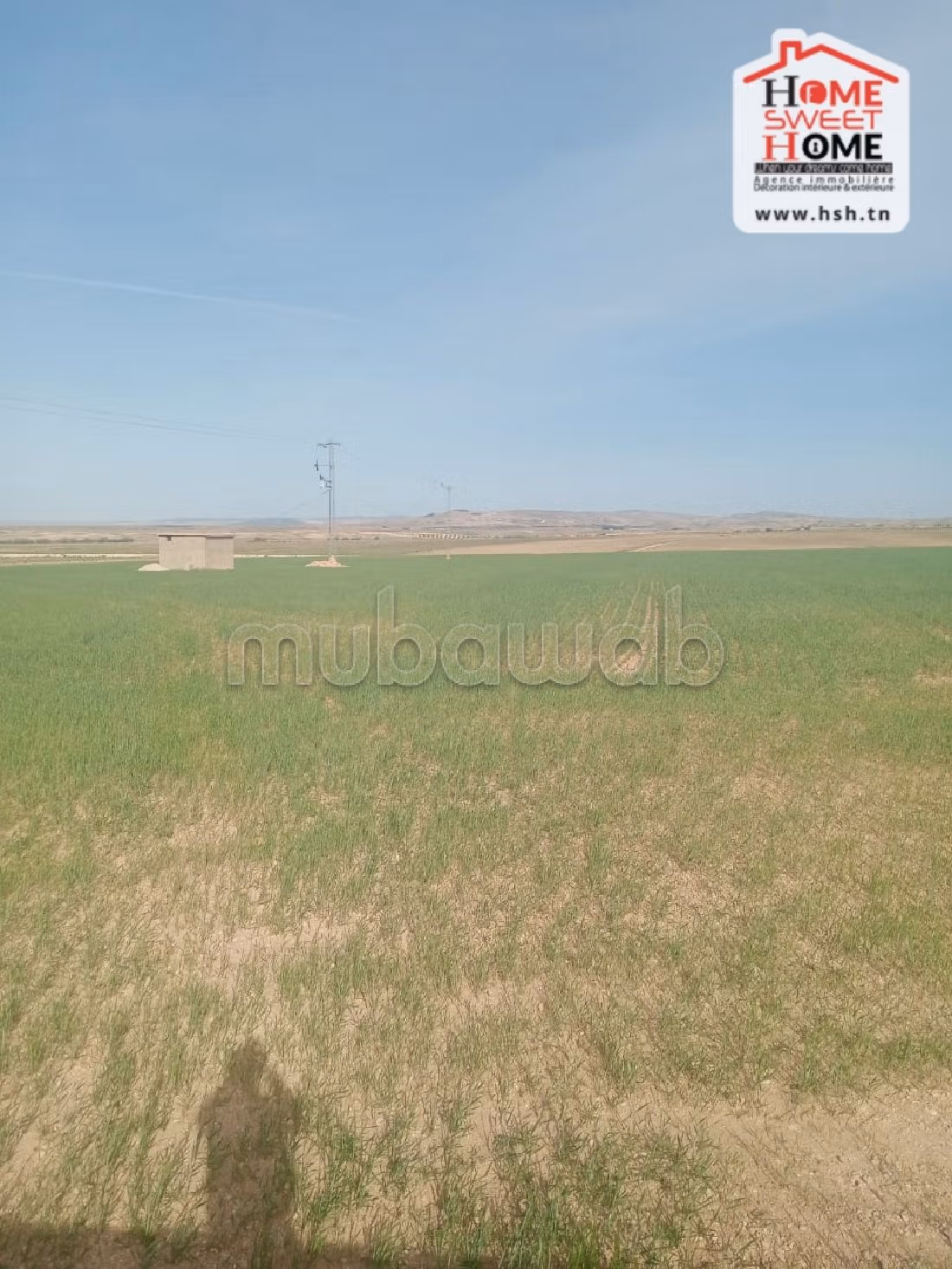Bel terreno in vendita. Superficie di 210000 m². 