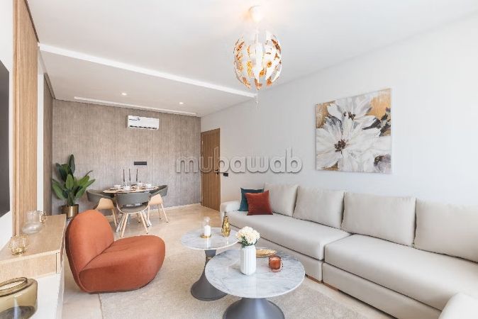 Découvrez nos appartement a Hay Hassani