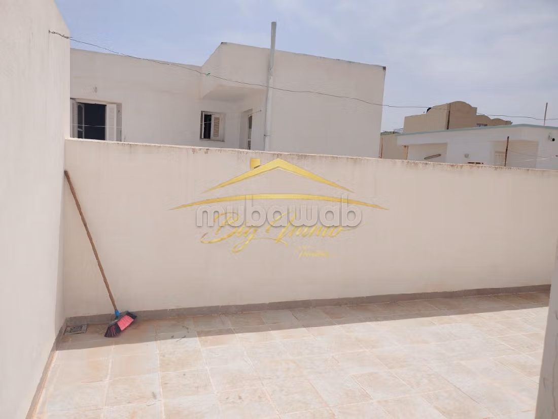 Studio meublé à sahloul 3
