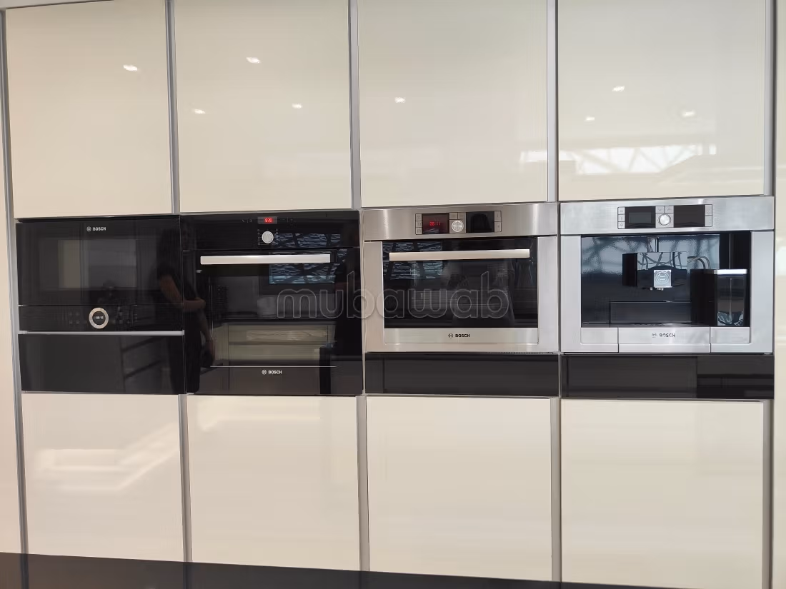 Appartement 270 m² f Triangle d'Or — 12