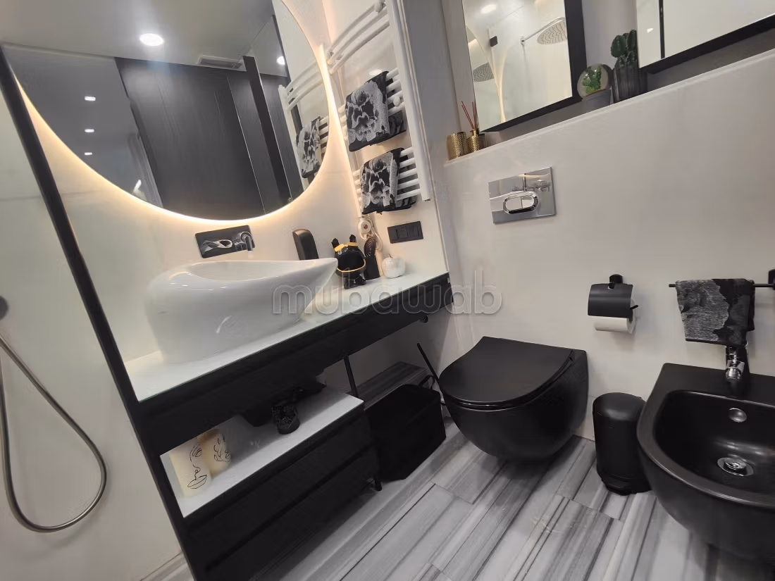 Appartement 270 m² f Triangle d'Or — 13