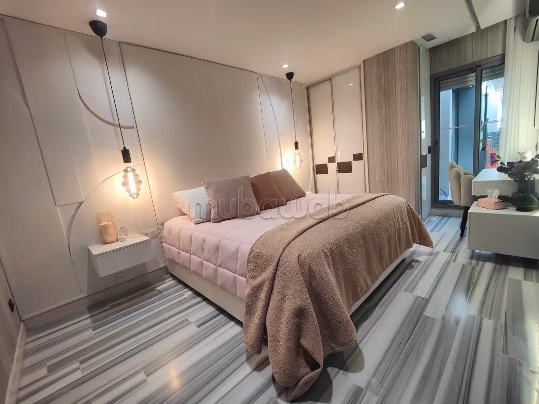 Appartement 270 m² f Triangle d'Or — 14