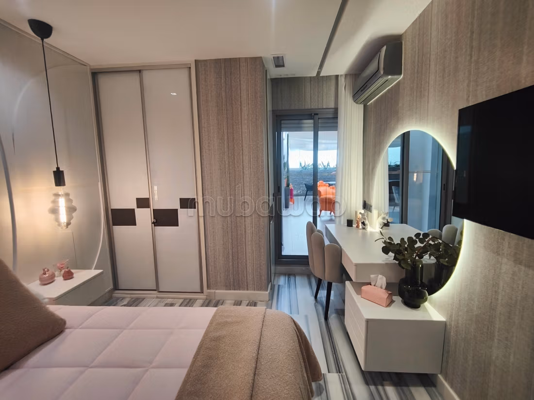 Appartement 270 m² f Triangle d'Or — 15
