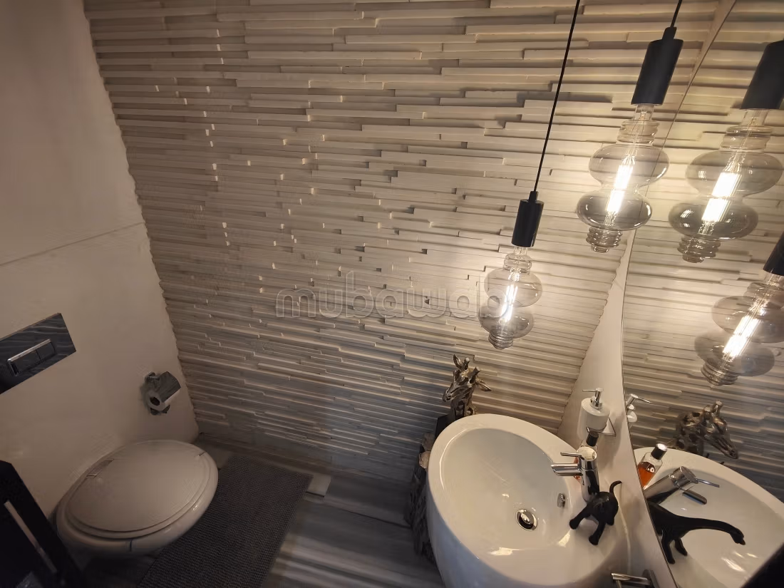 Appartement 270 m² f Triangle d'Or — 16