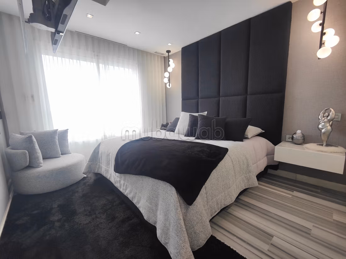 Appartement 270 m² f Triangle d'Or — 17