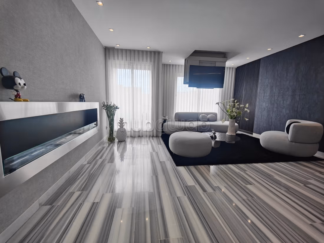 Appartement 270 m² f Triangle d'Or — 23