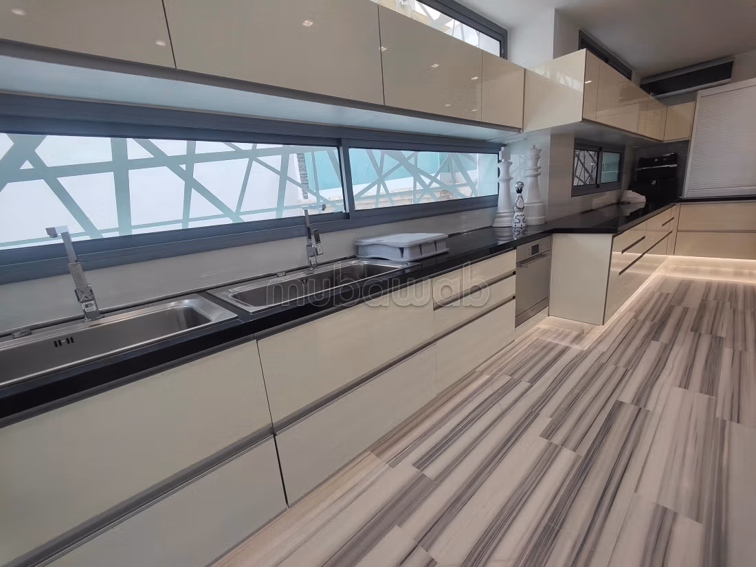 Appartement à vendre à Triangle d'Or. Surface totale 270 m² — 6