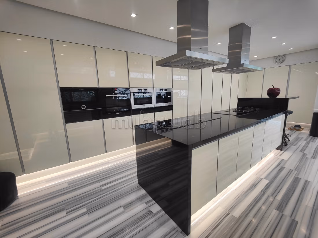 Appartement 270 m² f Triangle d'Or — 10