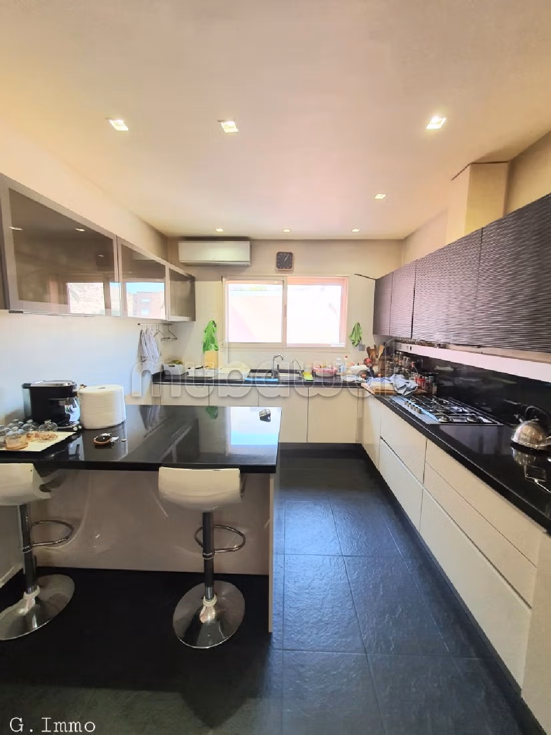 Nu kopen: appartementen in Hay Targa. 4 Slaapkamers. Volledig gemeubileerd