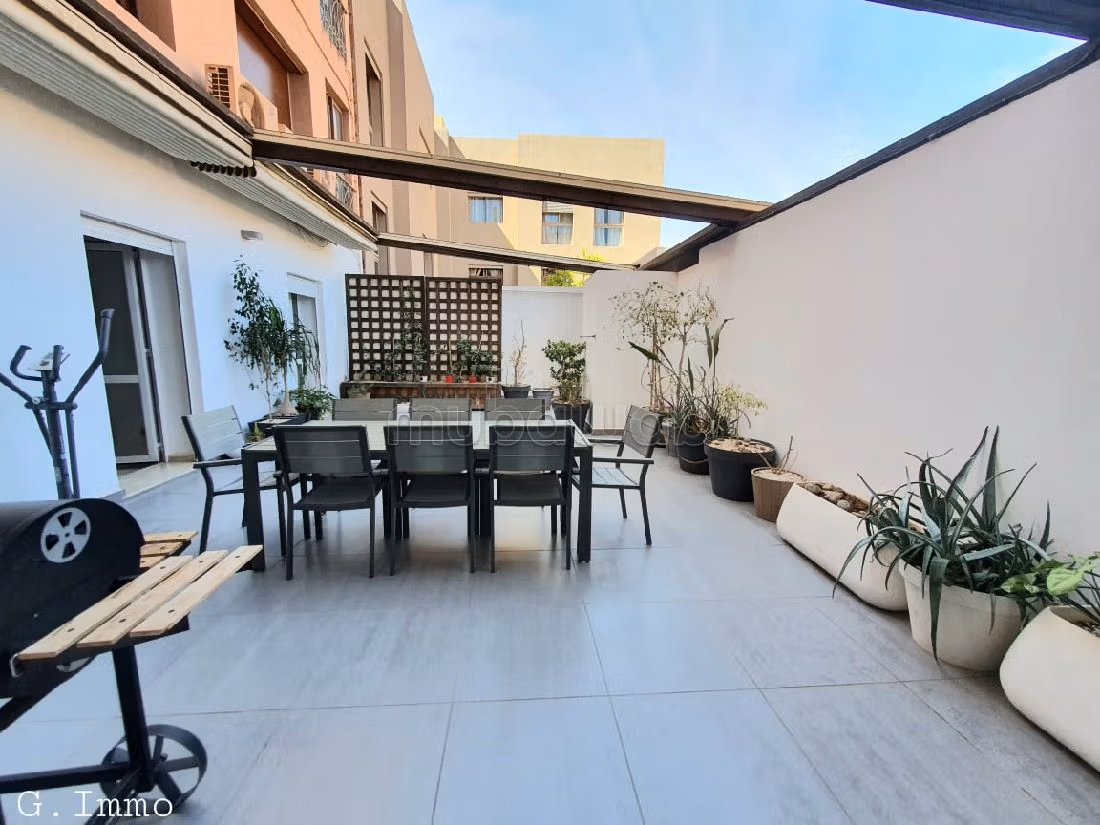 Nu kopen: appartementen in Hay Targa. 4 Slaapkamers. Volledig gemeubileerd