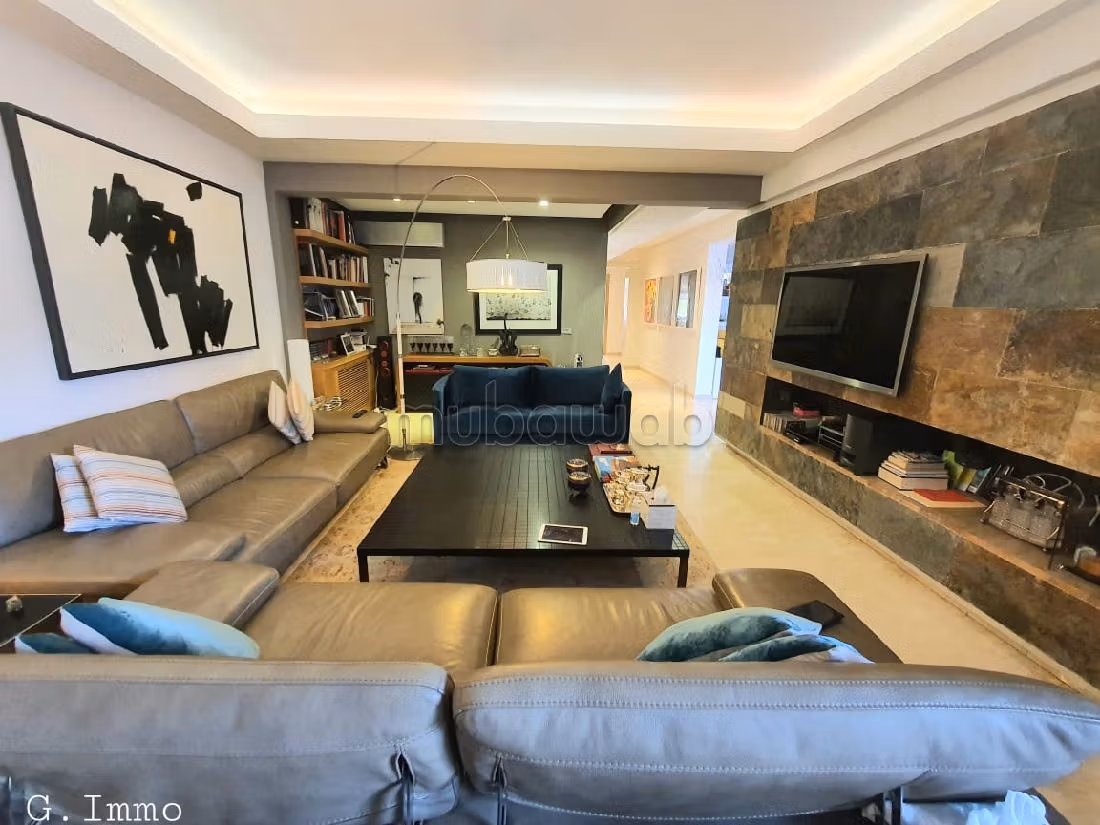 Nu kopen: appartementen in Hay Targa. 4 Slaapkamers. Volledig gemeubileerd