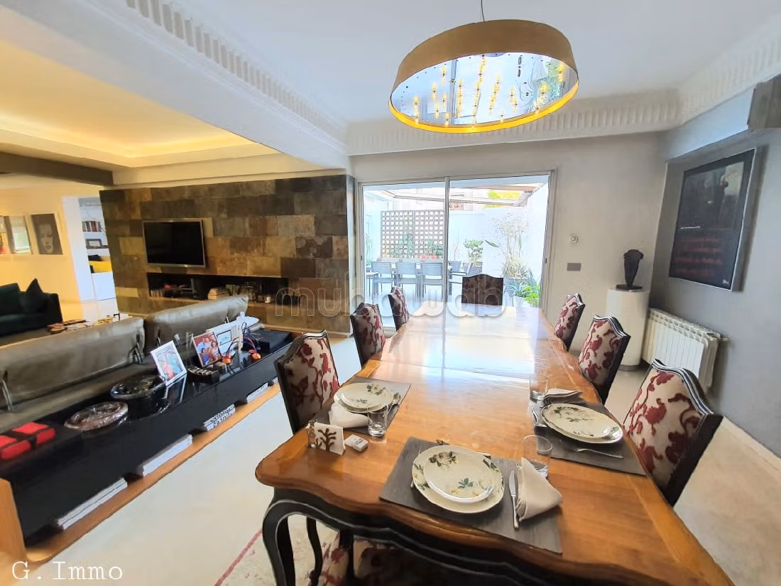 Nu kopen: appartementen in Hay Targa. 4 Slaapkamers. Volledig gemeubileerd