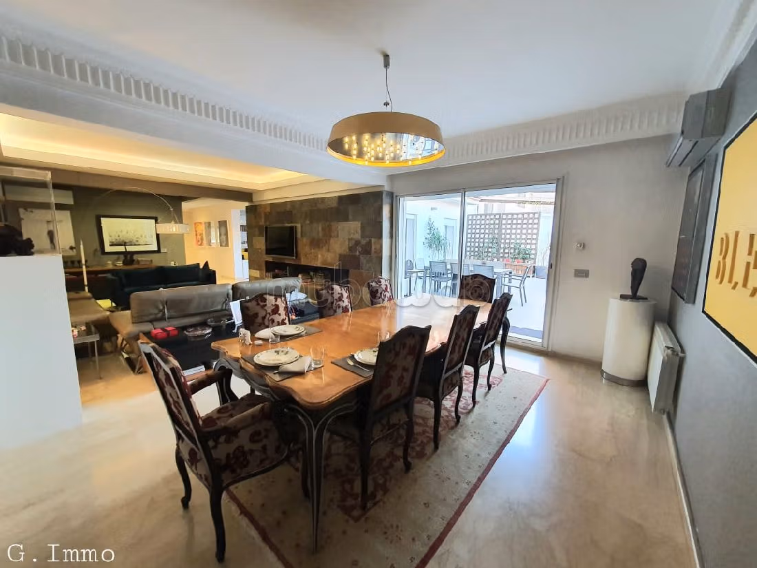 Nu kopen: appartementen in Hay Targa. 4 Slaapkamers. Volledig gemeubileerd