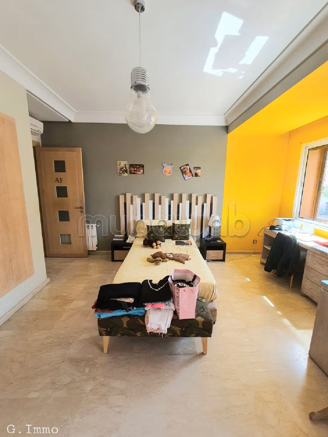 Nu kopen: appartementen in Hay Targa. 4 Slaapkamers. Volledig gemeubileerd