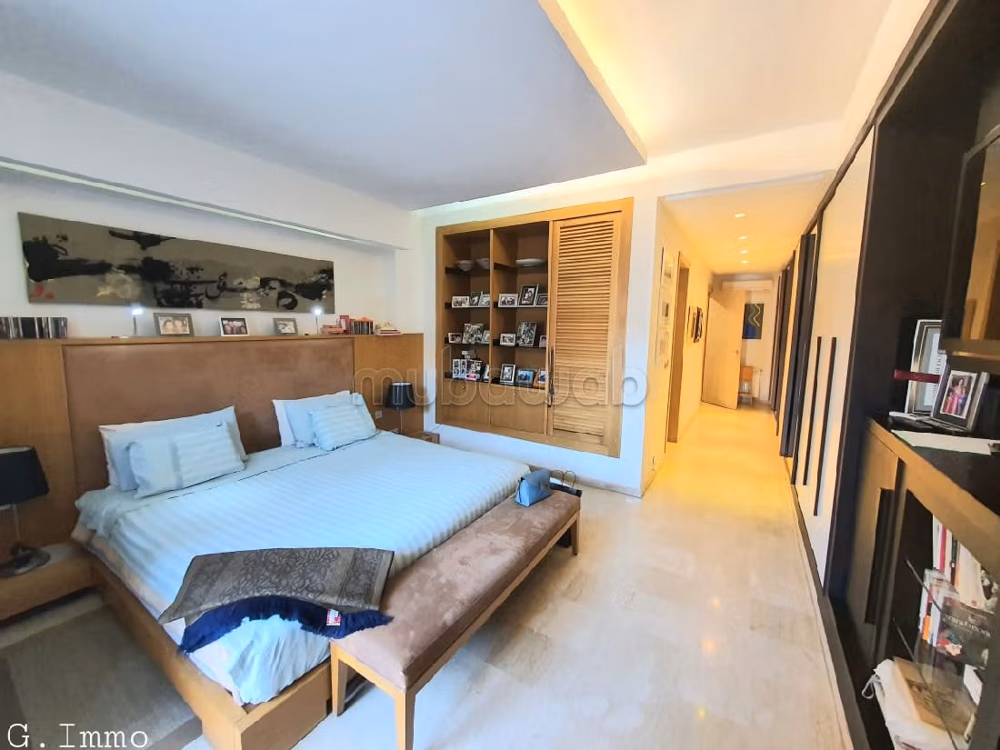 Nu kopen: appartementen in Hay Targa. 4 Slaapkamers. Volledig gemeubileerd