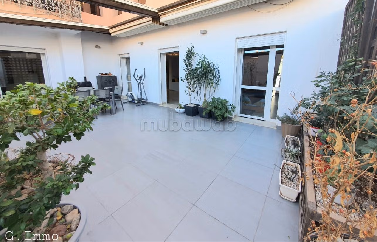 Nu kopen: appartementen in Hay Targa. 4 Slaapkamers. Volledig gemeubileerd