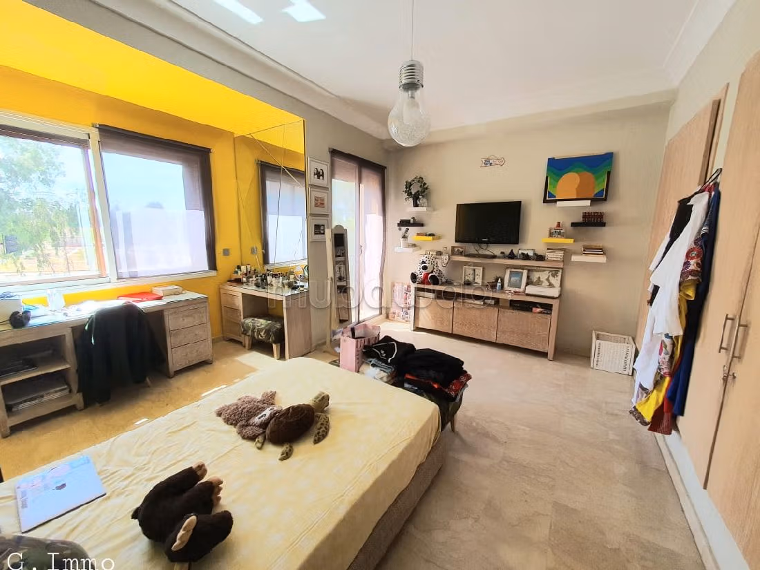 Nu kopen: appartementen in Hay Targa. 4 Slaapkamers. Volledig gemeubileerd