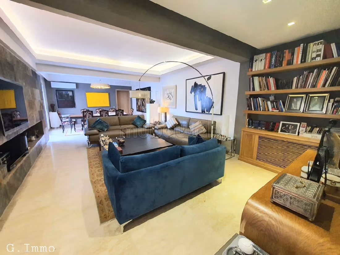 Nu kopen: appartementen in Hay Targa. 4 Slaapkamers. Volledig gemeubileerd