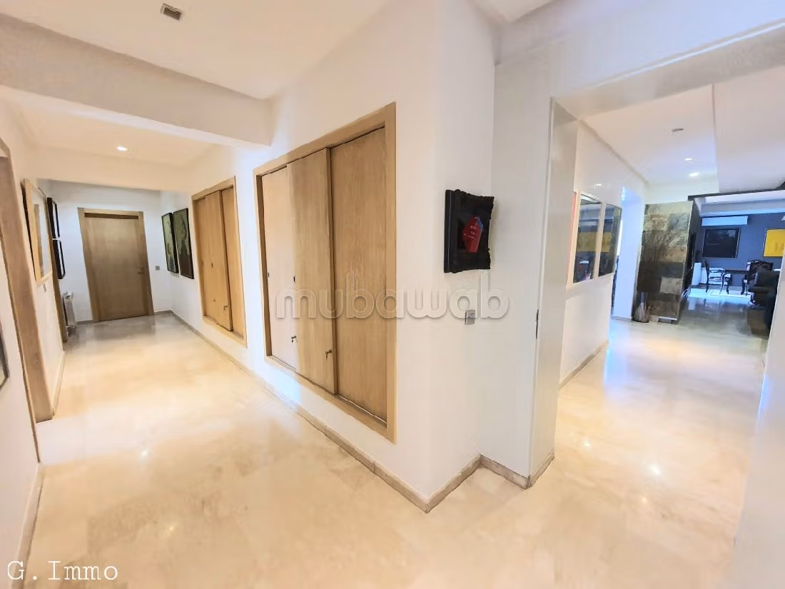 Nu kopen: appartementen in Hay Targa. 4 Slaapkamers. Volledig gemeubileerd