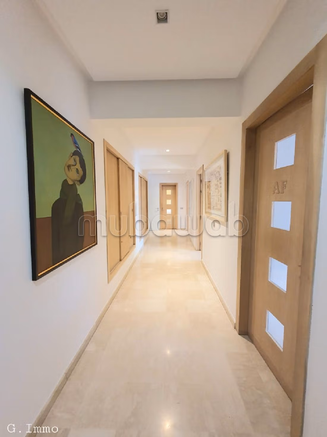 Nu kopen: appartementen in Hay Targa. 4 Slaapkamers. Volledig gemeubileerd