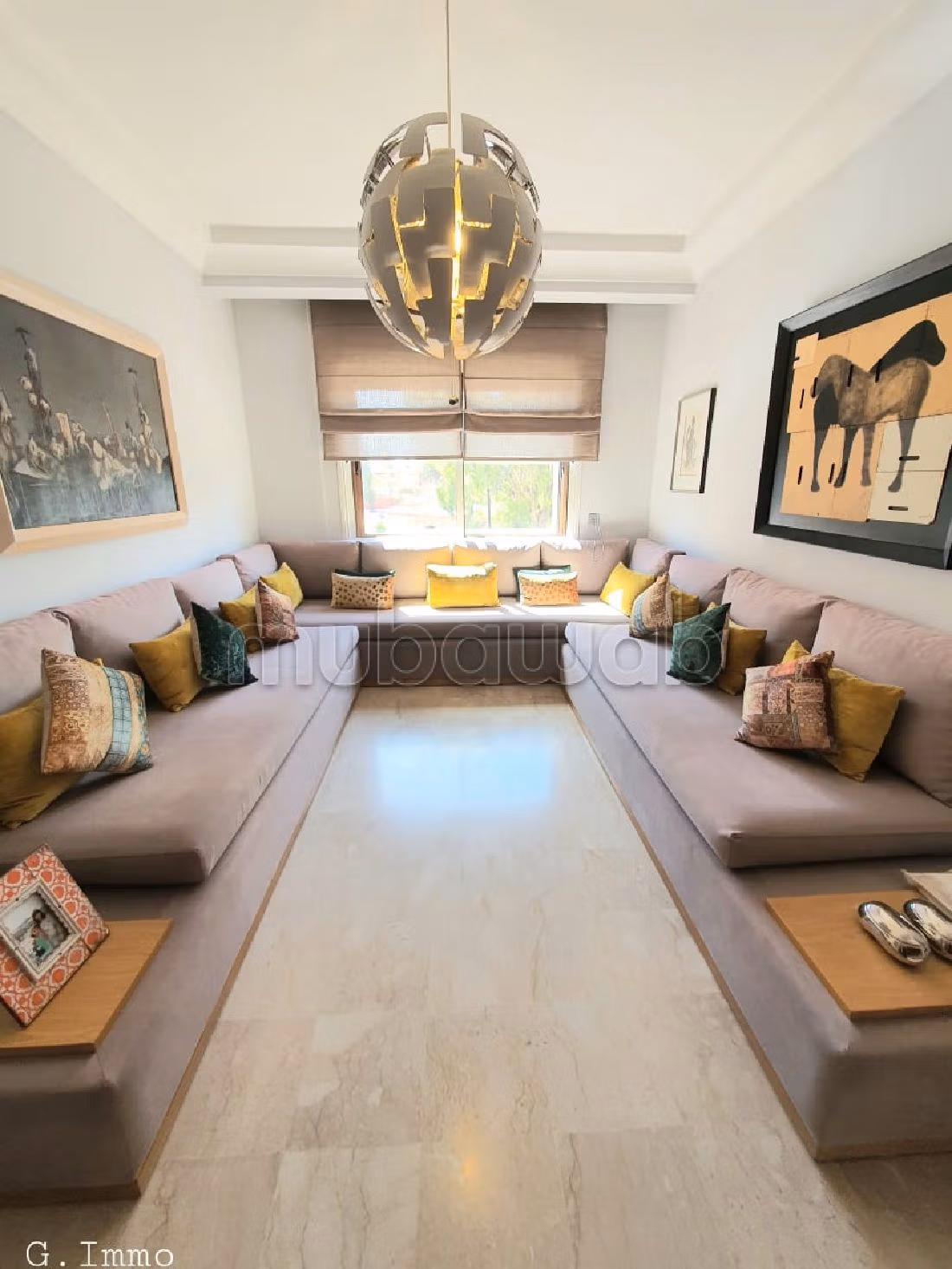 Nu kopen: appartementen in Hay Targa. 4 Slaapkamers. Volledig gemeubileerd