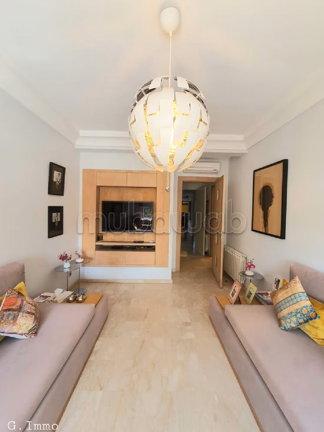 Nu kopen: appartementen in Hay Targa. 4 Slaapkamers. Volledig gemeubileerd