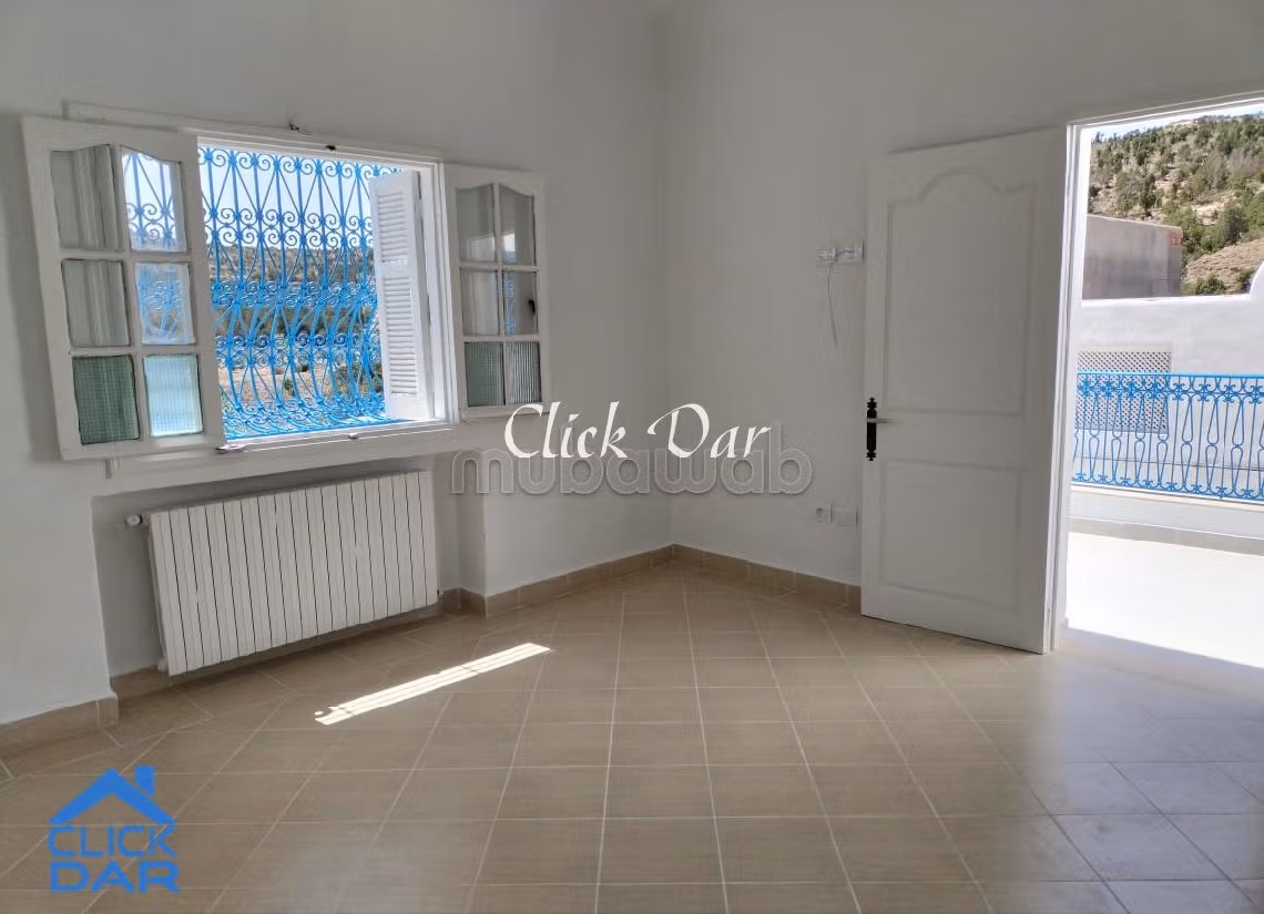 Villa piscine à vendre à Hammamet Nord
