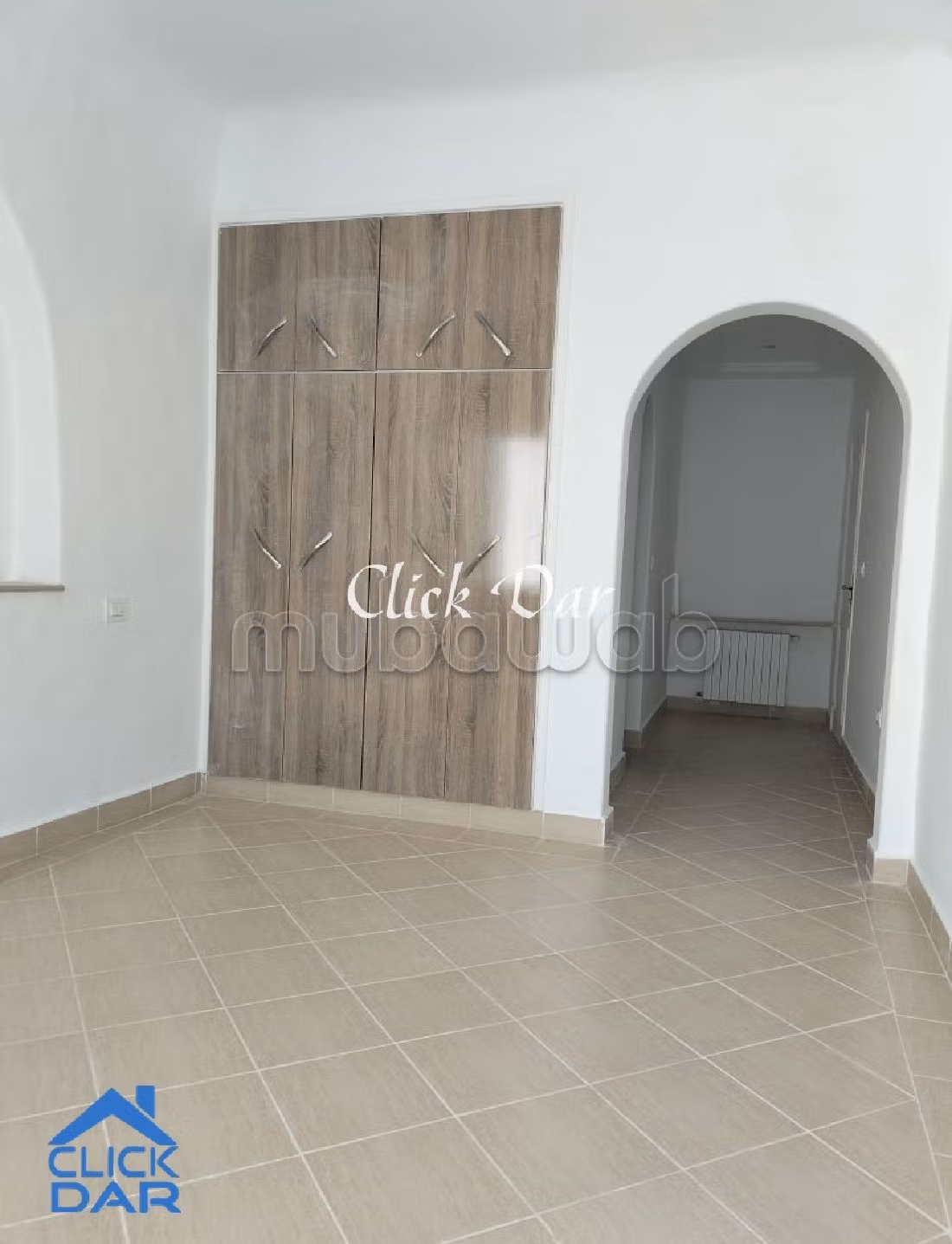 Villa piscine à vendre à Hammamet Nord