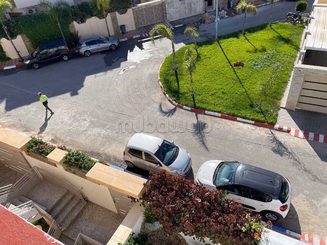 Étage villa à ALBOUSTANE Eljadida