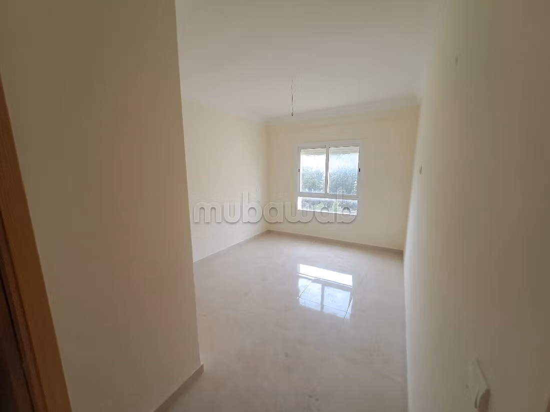 Appartement Neuf à Aida Village