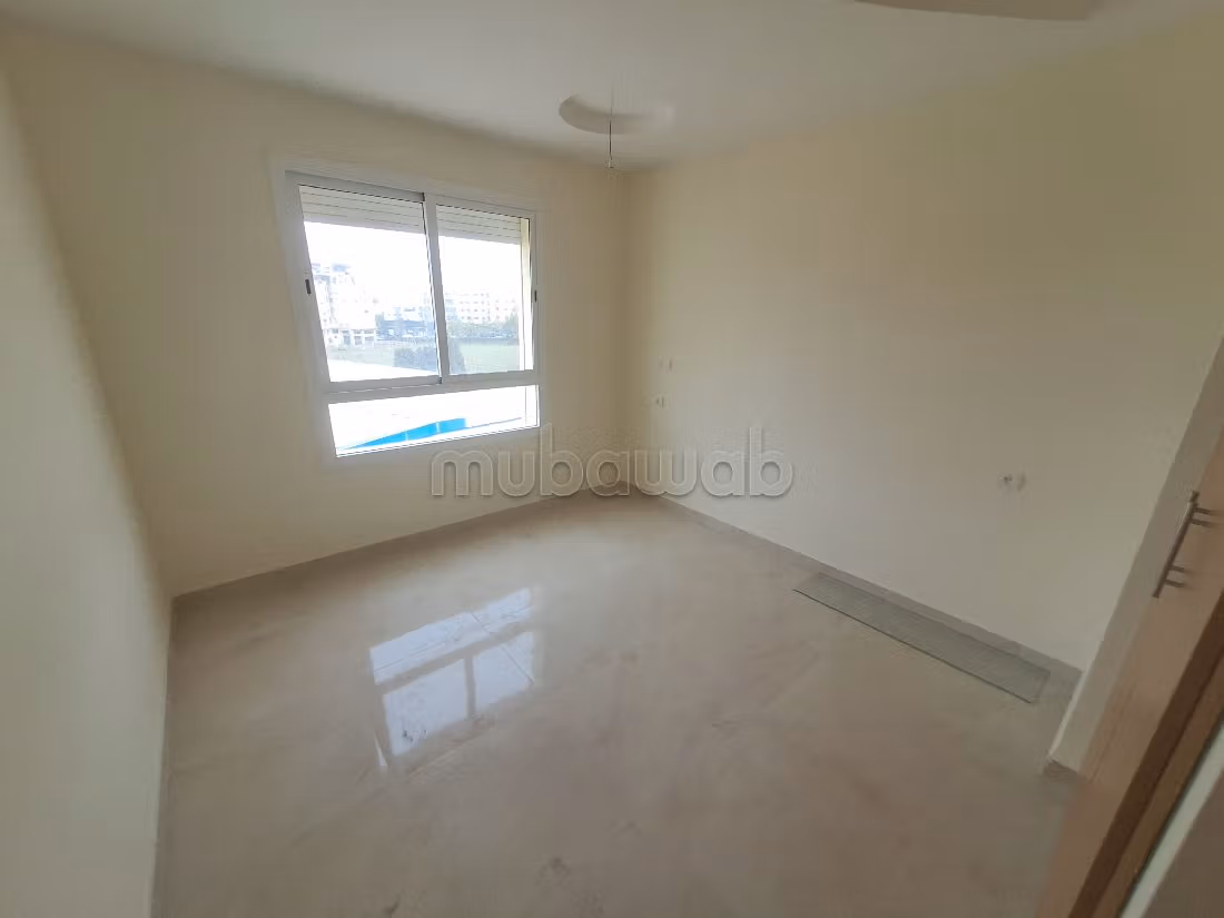Appartement Neuf à Aida Village