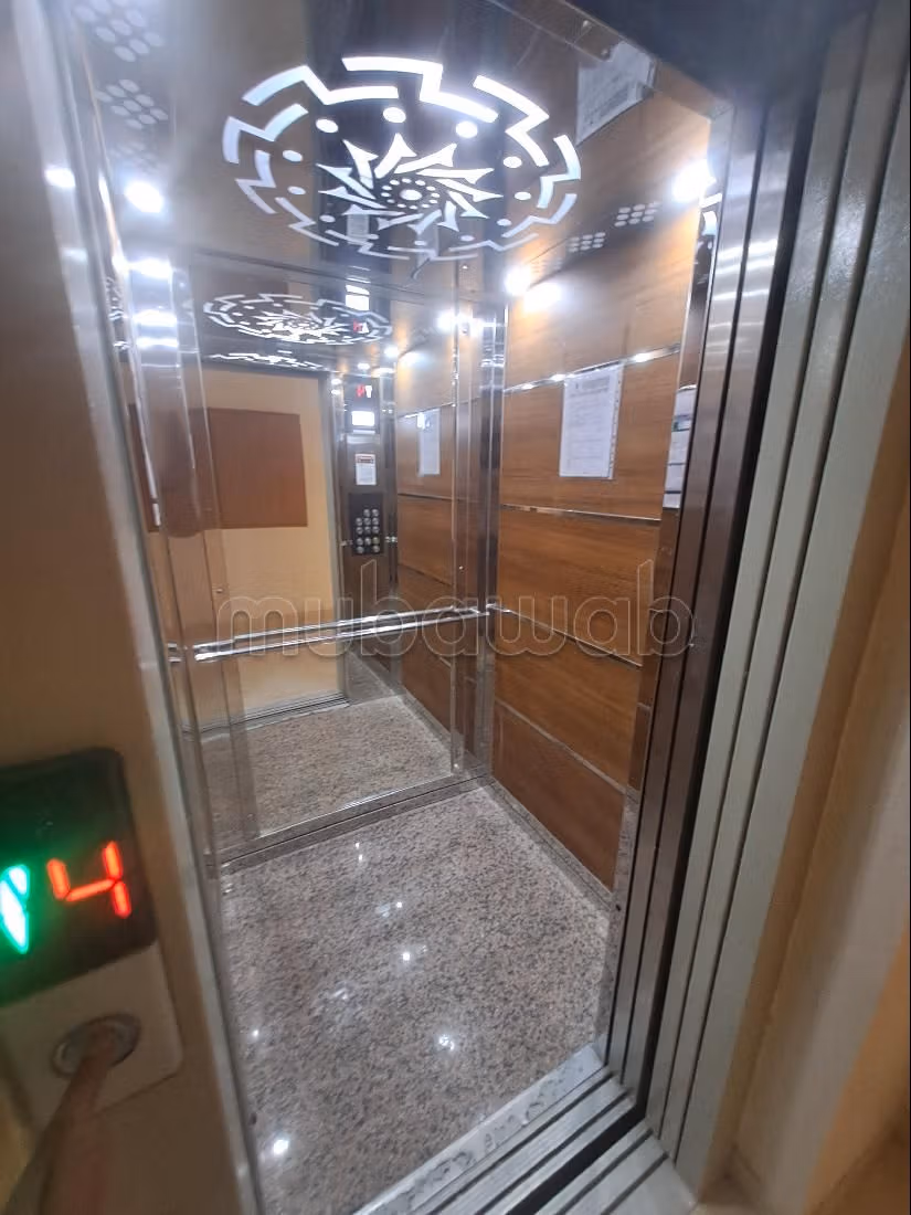 Appartement Neuf à Aida Village