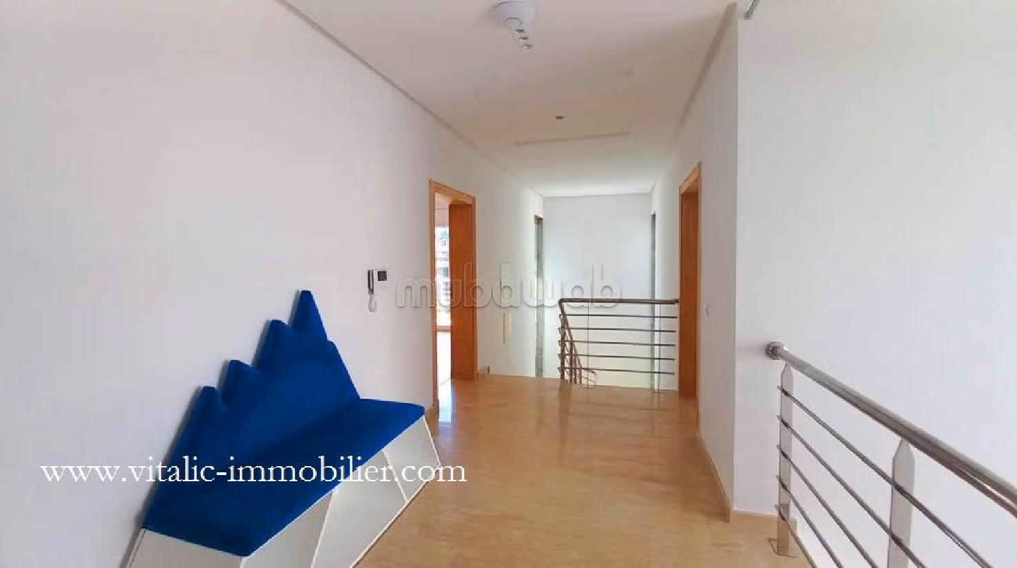 Villa's en luxe woningen beschikbaar in Marchan. 7 Ruimtes. Terras en garage. 