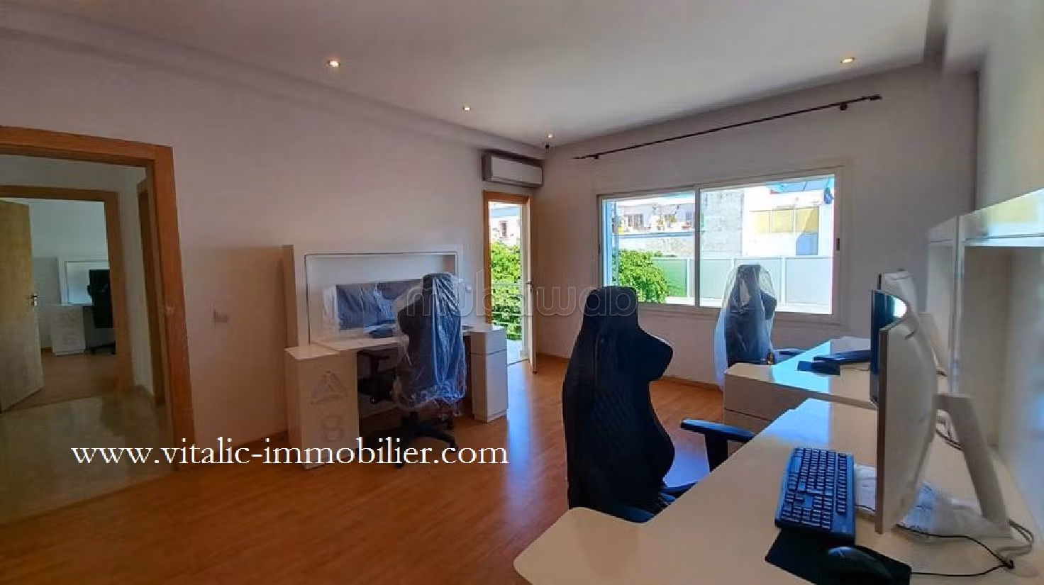 Villa's en luxe woningen beschikbaar in Marchan. 7 Ruimtes. Terras en garage. 