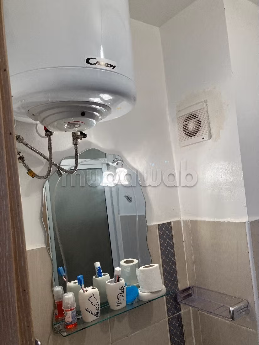 Bel appartement à vendre a IRFANE 2 / 2 chambres