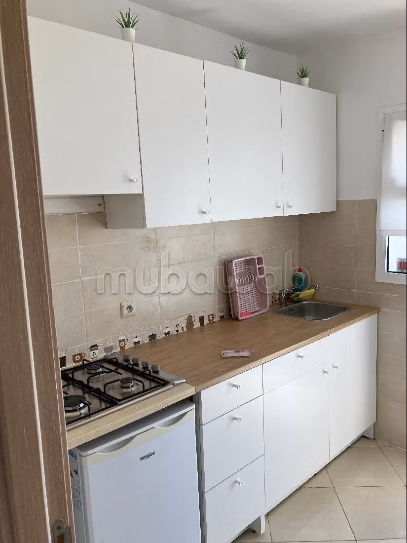 Bel appartement à vendre a IRFANE 2 / 2 chambres