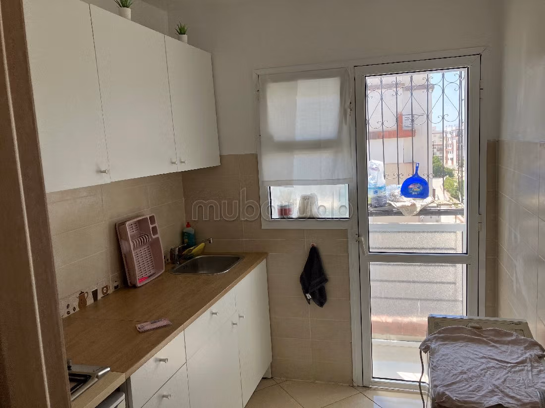 Bel appartement à vendre a IRFANE 2 / 2 chambres