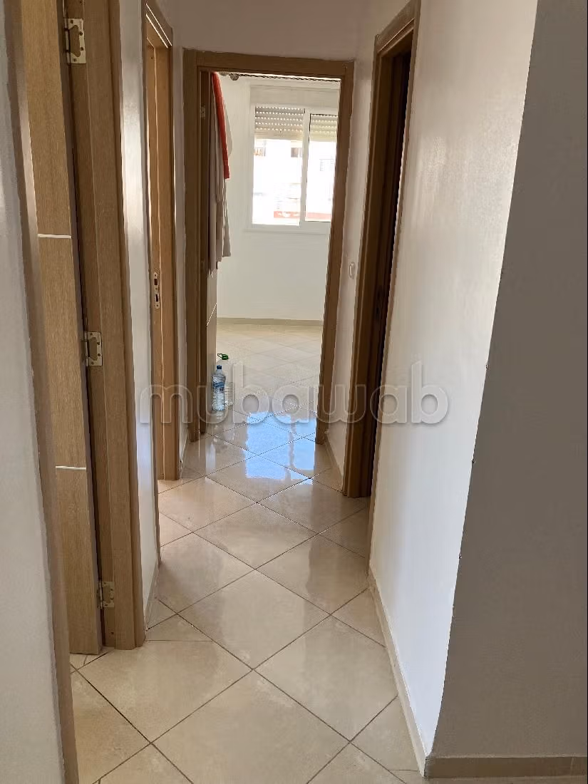 Bel appartement à vendre a IRFANE 2 / 2 chambres