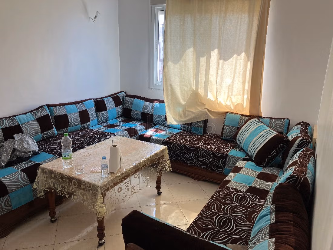 Bel appartement à vendre a IRFANE 2 / 2 chambres