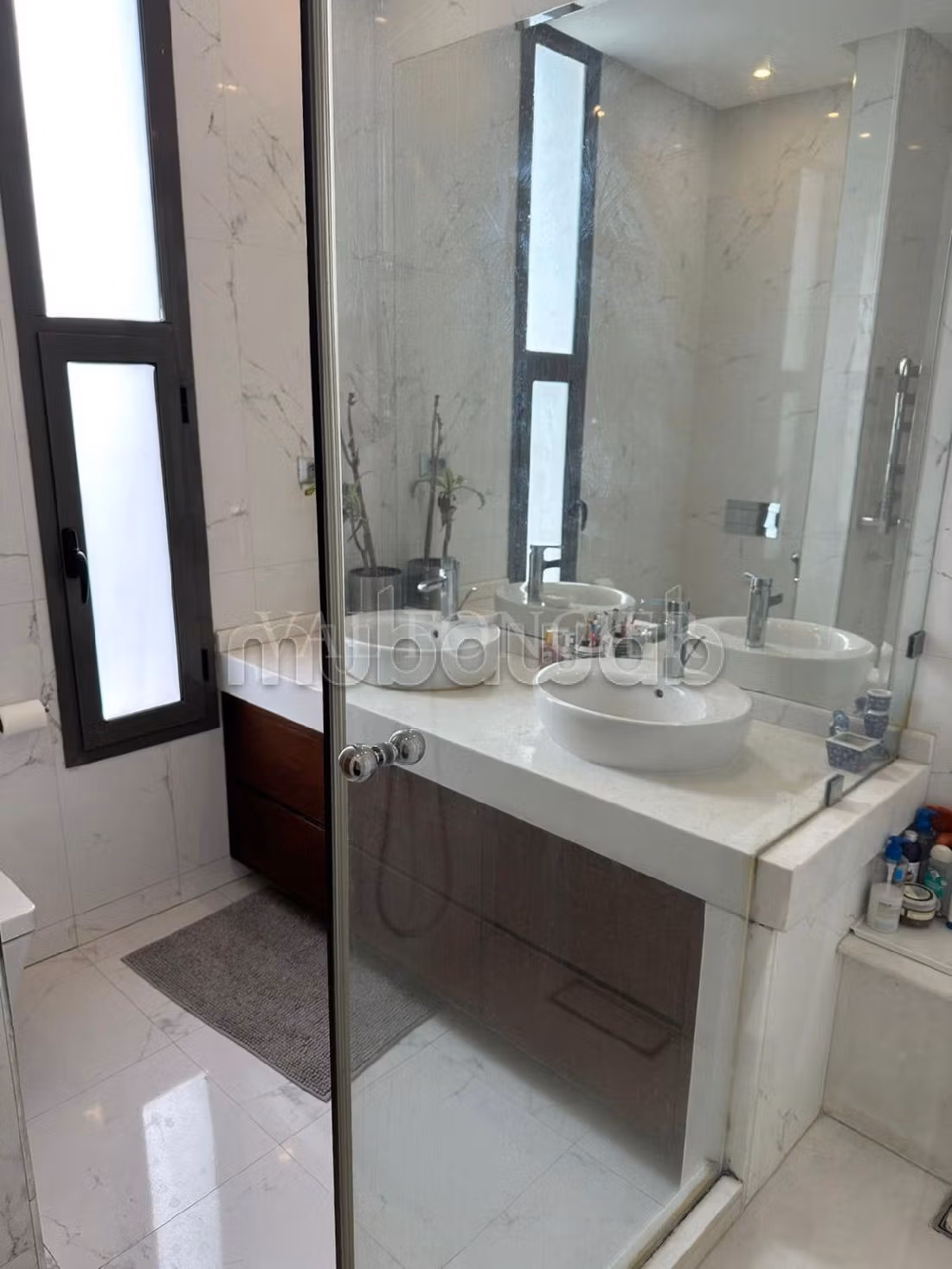 Eccezionale casa di lusso in affitto a Bouskoura Ville. Superficie di 902 m². Piscina