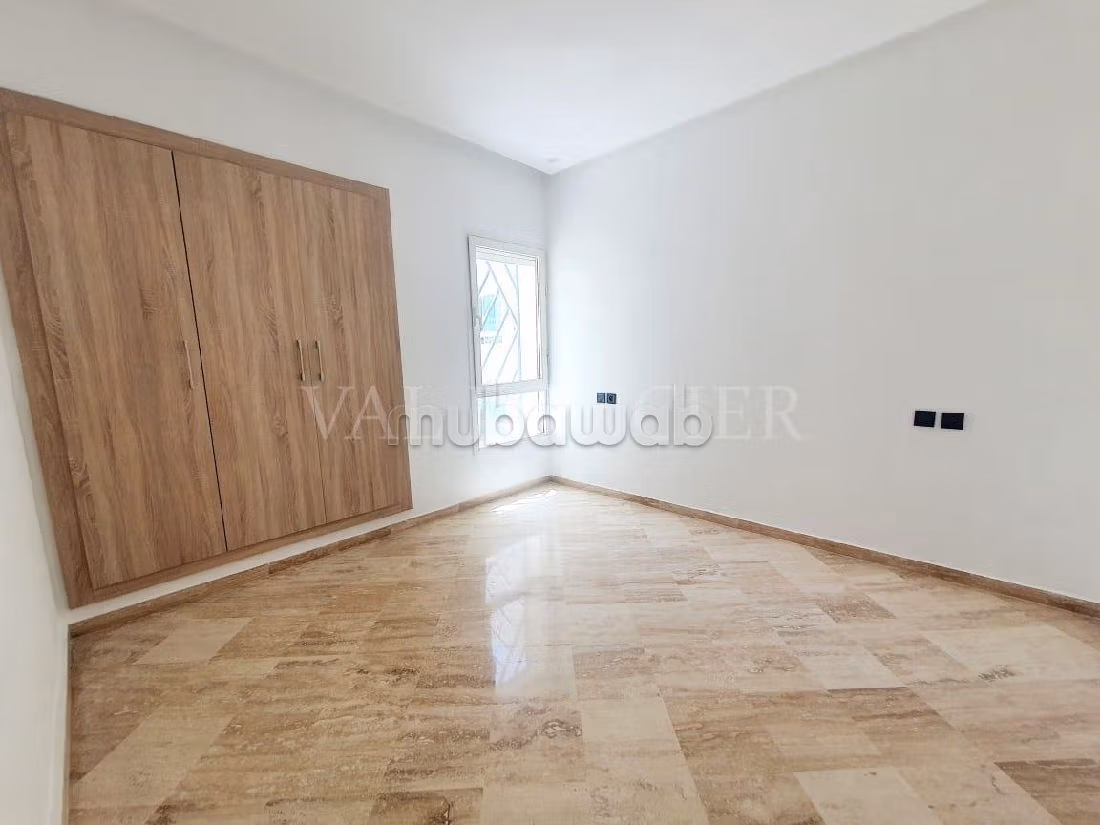 Beautiful apartment for sale in Racine. Small area 134 m². 