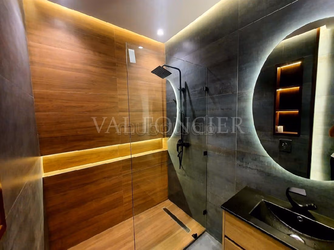 Beautiful apartment for sale in Racine. Small area 134 m². 